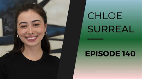 chloe surreal episode 140.